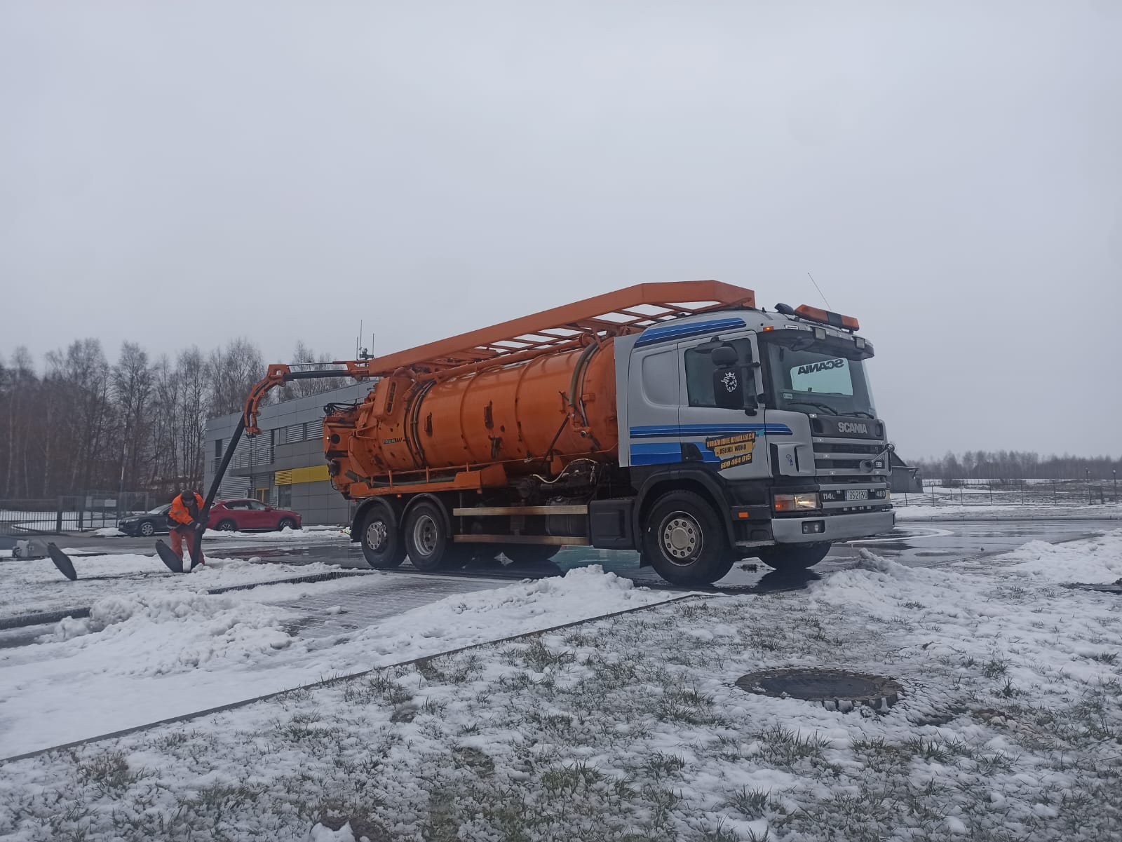 Sprzęt WUKO
